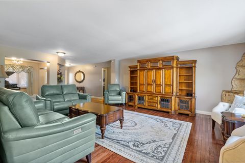 Tiny photo for 732 Teal Drive, New Lenox, IL 60451 (MLS # 12359779)