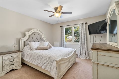 Tiny photo for 732 Teal Drive, New Lenox, IL 60451 (MLS # 12359779)