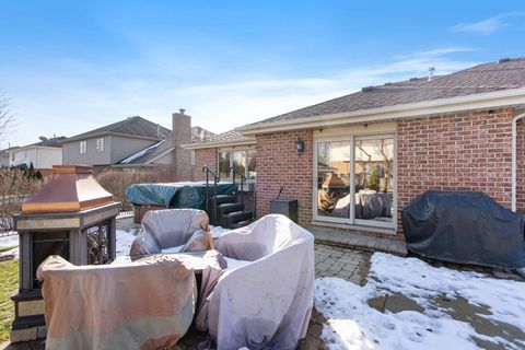 Tiny photo for 732 Teal Drive, New Lenox, IL 60451 (MLS # 12359779)