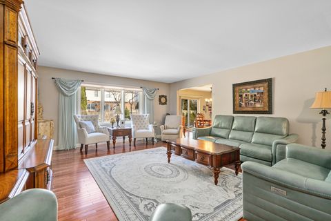 Tiny photo for 732 Teal Drive, New Lenox, IL 60451 (MLS # 12359779)