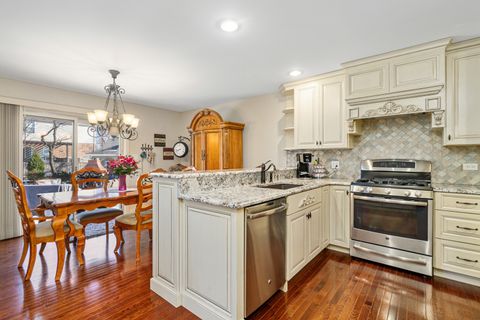 Tiny photo for 732 Teal Drive, New Lenox, IL 60451 (MLS # 12359779)