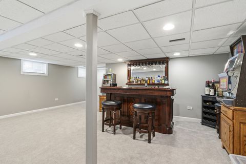 Tiny photo for 732 Teal Drive, New Lenox, IL 60451 (MLS # 12359779)