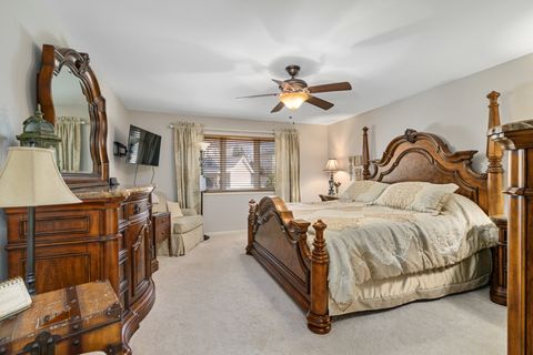 Tiny photo for 732 Teal Drive, New Lenox, IL 60451 (MLS # 12359779)