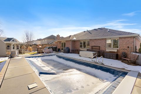 Tiny photo for 732 Teal Drive, New Lenox, IL 60451 (MLS # 12359779)