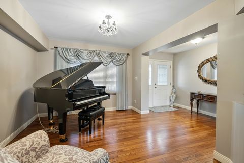 Tiny photo for 732 Teal Drive, New Lenox, IL 60451 (MLS # 12359779)