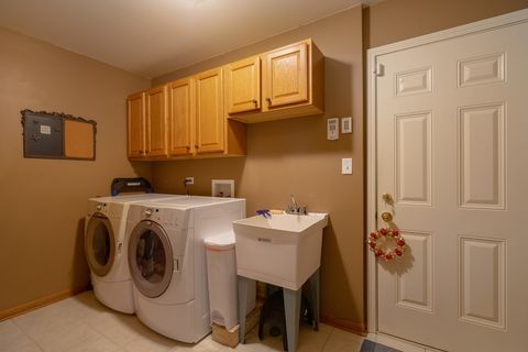 Tiny photo for 732 Teal Drive, New Lenox, IL 60451 (MLS # 12359779)