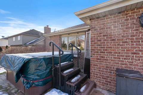 Tiny photo for 732 Teal Drive, New Lenox, IL 60451 (MLS # 12359779)