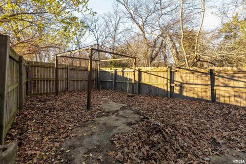 Tiny photo for 308 S Spillertown Road, Marion, IL 62959 (MLS # QC4269886)