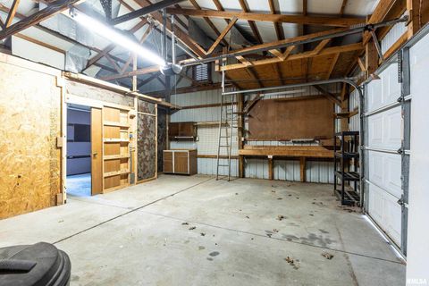 Tiny photo for 308 S Spillertown Road, Marion, IL 62959 (MLS # QC4269886)