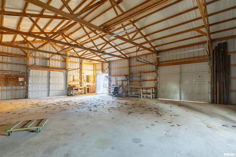 Tiny photo for 308 S Spillertown Road, Marion, IL 62959 (MLS # QC4269886)