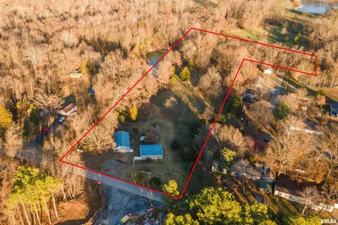 Tiny photo for 308 S Spillertown Road, Marion, IL 62959 (MLS # QC4269886)