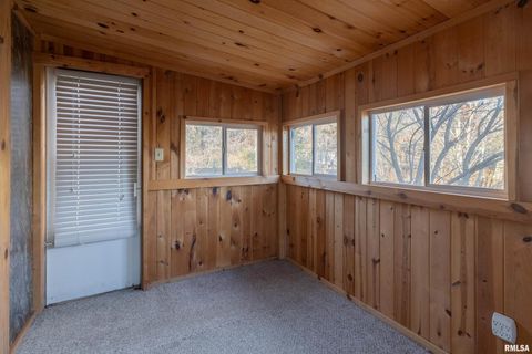 Tiny photo for 308 S Spillertown Road, Marion, IL 62959 (MLS # QC4269886)