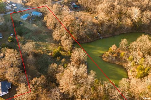 Tiny photo for 308 S Spillertown Road, Marion, IL 62959 (MLS # QC4269886)