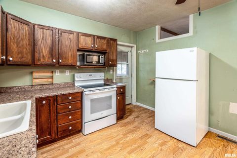 Tiny photo for 308 S Spillertown Road, Marion, IL 62959 (MLS # QC4269886)