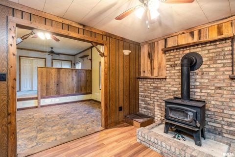 Tiny photo for 308 S Spillertown Road, Marion, IL 62959 (MLS # QC4269886)