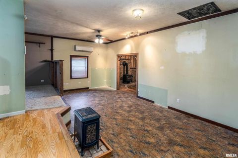 Tiny photo for 308 S Spillertown Road, Marion, IL 62959 (MLS # QC4269886)