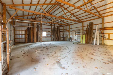 Tiny photo for 308 S Spillertown Road, Marion, IL 62959 (MLS # QC4269886)