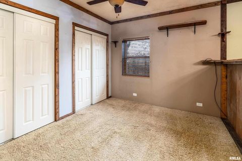 Tiny photo for 308 S Spillertown Road, Marion, IL 62959 (MLS # QC4269886)