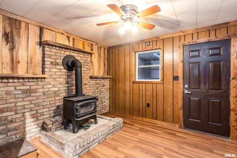 Tiny photo for 308 S Spillertown Road, Marion, IL 62959 (MLS # QC4269886)