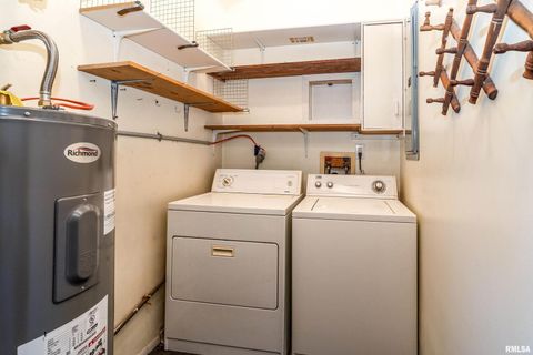 Tiny photo for 308 S Spillertown Road, Marion, IL 62959 (MLS # QC4269886)