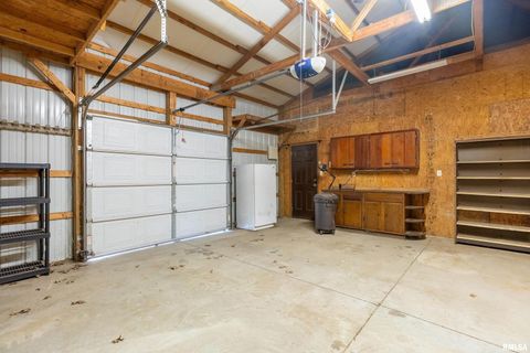 Tiny photo for 308 S Spillertown Road, Marion, IL 62959 (MLS # QC4269886)