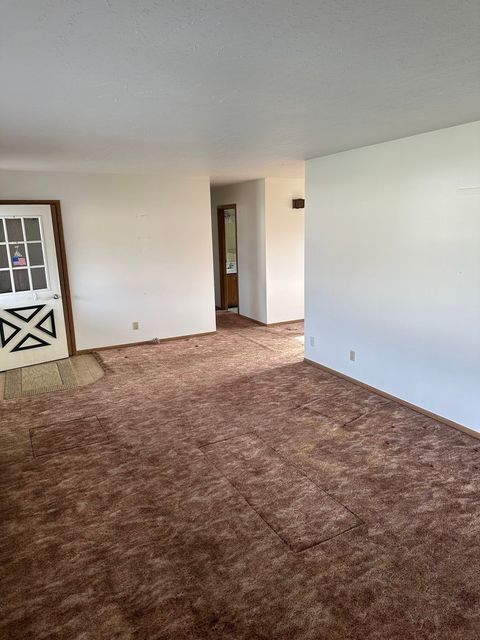 Tiny photo for 803 E Washington Street, Leroy, IL 61752 (MLS # 12536314)