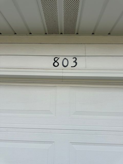 Tiny photo for 803 E Washington Street, Leroy, IL 61752 (MLS # 12536314)