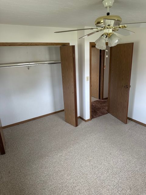 Tiny photo for 803 E Washington Street, Leroy, IL 61752 (MLS # 12536314)