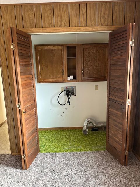 Tiny photo for 803 E Washington Street, Leroy, IL 61752 (MLS # 12536314)