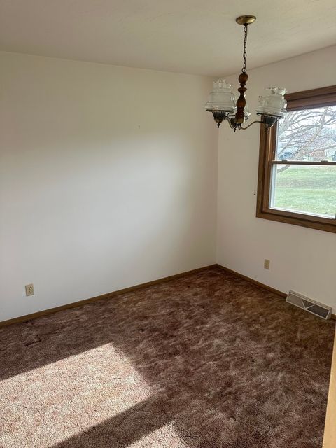 Tiny photo for 803 E Washington Street, Leroy, IL 61752 (MLS # 12536314)
