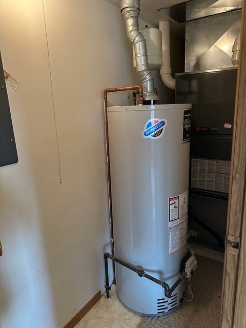 Tiny photo for 803 E Washington Street, Leroy, IL 61752 (MLS # 12536314)