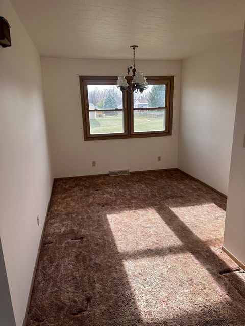 Tiny photo for 803 E Washington Street, Leroy, IL 61752 (MLS # 12536314)