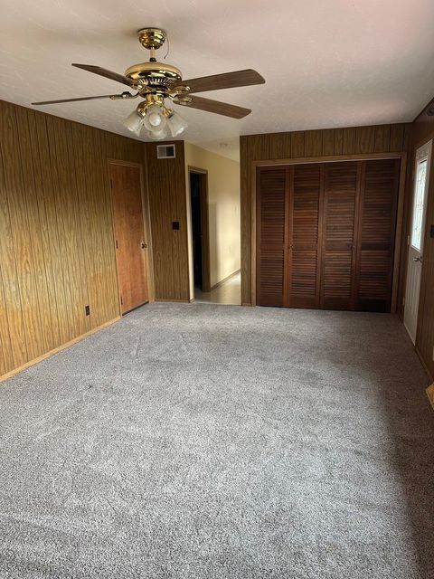 Tiny photo for 803 E Washington Street, Leroy, IL 61752 (MLS # 12536314)