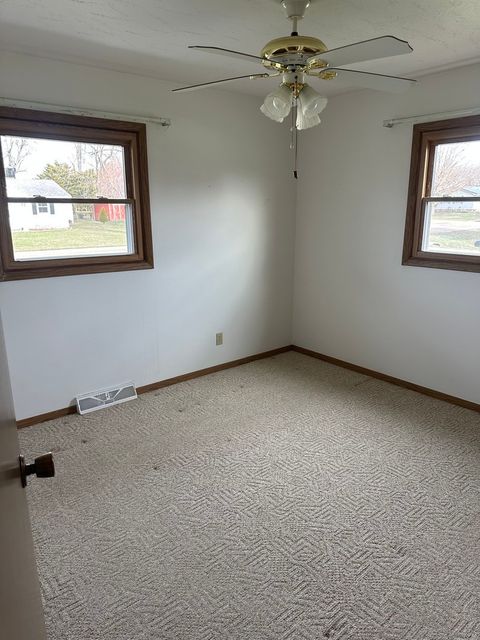 Tiny photo for 803 E Washington Street, Leroy, IL 61752 (MLS # 12536314)