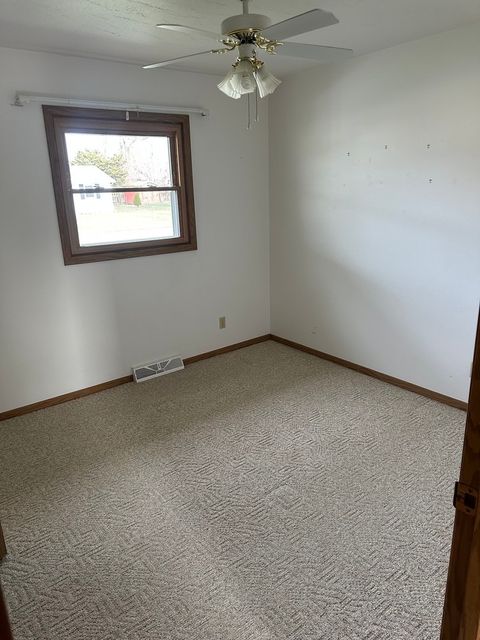 Tiny photo for 803 E Washington Street, Leroy, IL 61752 (MLS # 12536314)