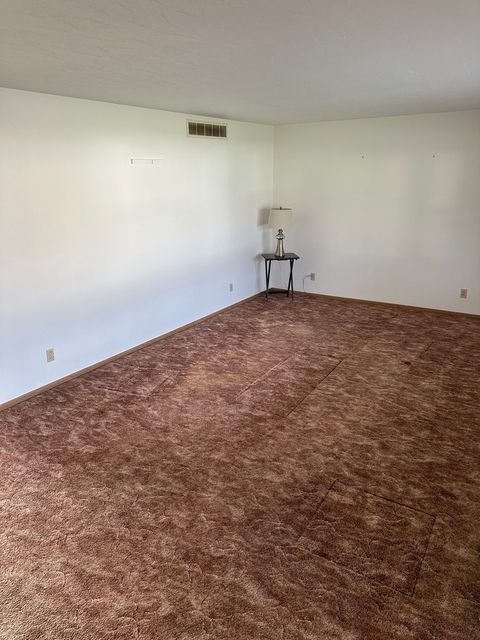 Tiny photo for 803 E Washington Street, Leroy, IL 61752 (MLS # 12536314)