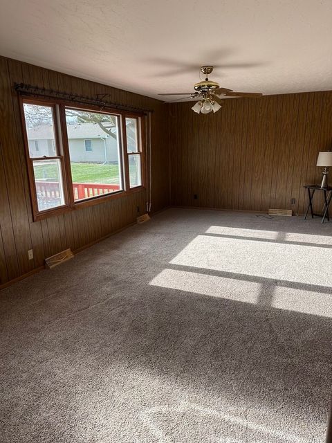 Tiny photo for 803 E Washington Street, Leroy, IL 61752 (MLS # 12536314)