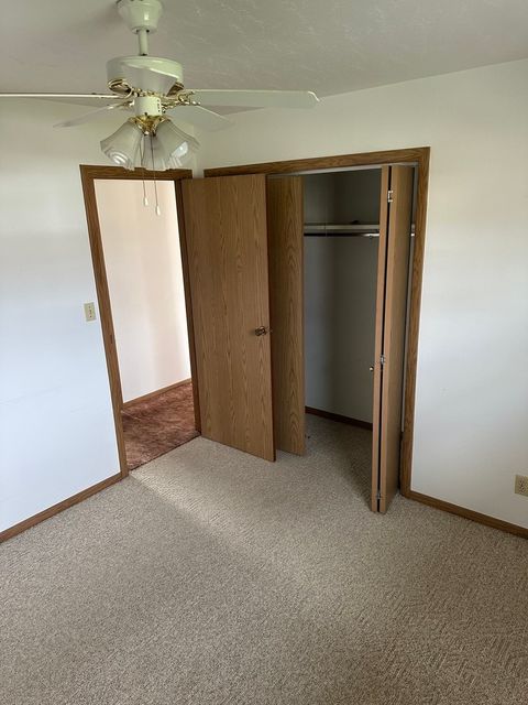 Tiny photo for 803 E Washington Street, Leroy, IL 61752 (MLS # 12536314)