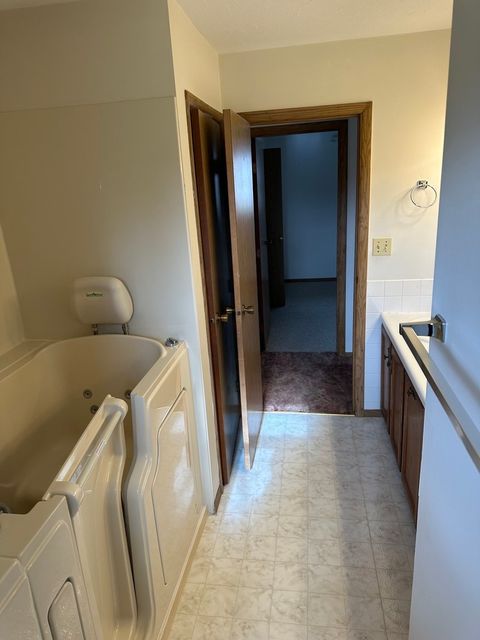 Tiny photo for 803 E Washington Street, Leroy, IL 61752 (MLS # 12536314)