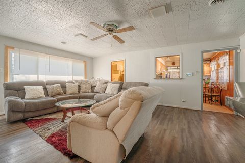 Tiny photo for 155 Shabbona Drive, Park Forest, IL 60466 (MLS # 12393283)