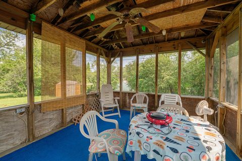 Tiny photo for 155 Shabbona Drive, Park Forest, IL 60466 (MLS # 12393283)