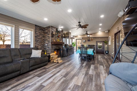 Tiny photo for 10 Matts Road, Fox Lake, IL 60020 (MLS # 12723944)