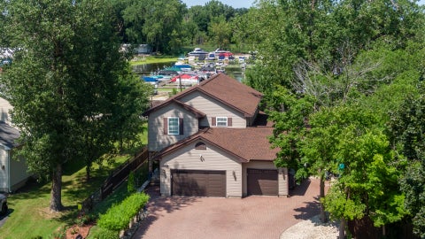 Tiny photo for 10 Matts Road, Fox Lake, IL 60020 (MLS # 12723944)
