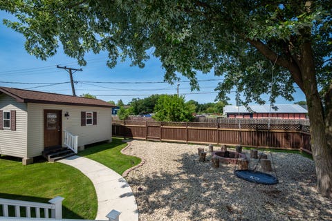 Tiny photo for 10 Matts Road, Fox Lake, IL 60020 (MLS # 12723944)