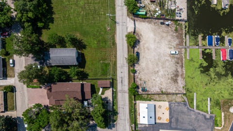 Tiny photo for 10 Matts Road, Fox Lake, IL 60020 (MLS # 12723944)