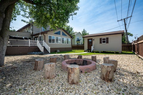 Tiny photo for 10 Matts Road, Fox Lake, IL 60020 (MLS # 12723944)
