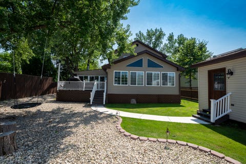 Photo of 10 Matts Road, Fox Lake, IL 60020 (MLS # 12723944)