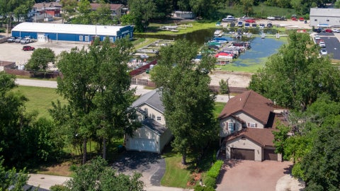 Tiny photo for 10 Matts Road, Fox Lake, IL 60020 (MLS # 12723944)