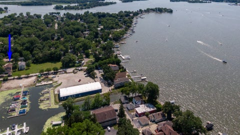 Tiny photo for 10 Matts Road, Fox Lake, IL 60020 (MLS # 12723944)