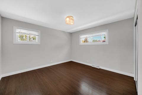 Tiny photo for 9234 Linder Avenue, Morton Grove, IL 60053 (MLS # 12627429)